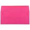 JAM Paper #10 Business Straight Flap Envelopes, 50ct.
